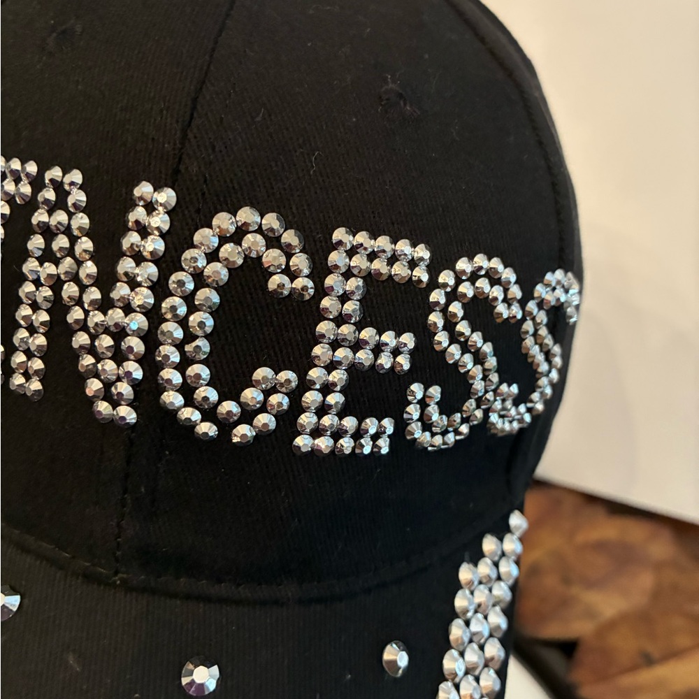 Princess hat - Picture 3 of 7